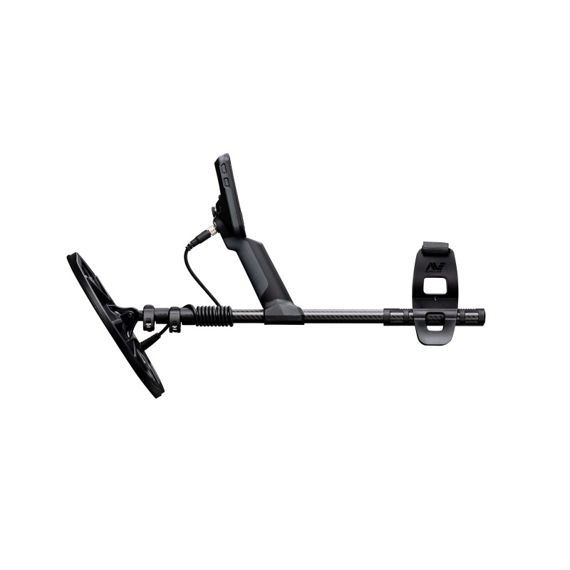 Minelab EQUINOX 700 Metal Detector + GIFT: PRO-FIND 40
