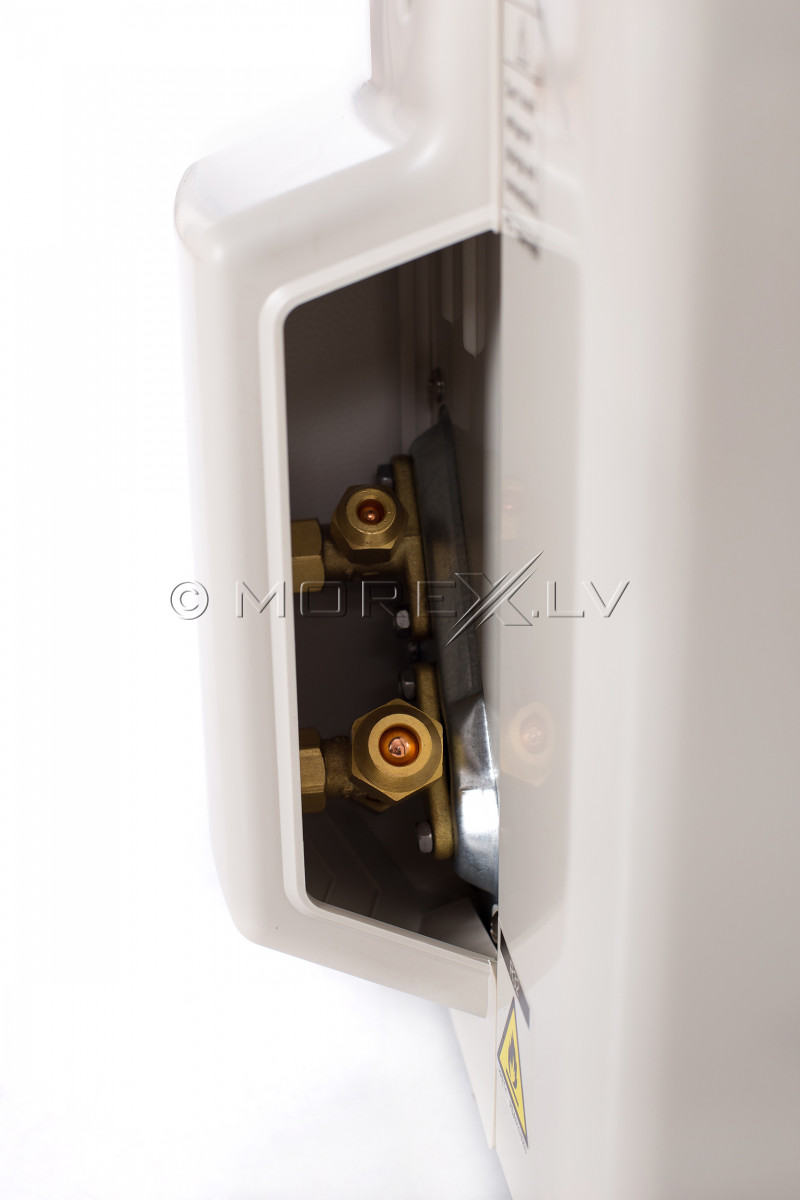 Õhukonditsioneer (soojuspump) Mitsubishi SRK-SRC20ZS-W Premium series