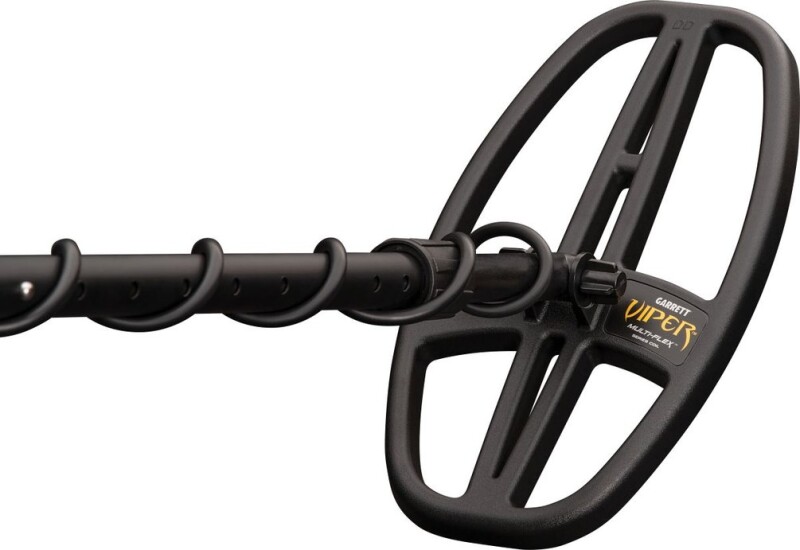 Garrett searchcoil 6 x 11 AT Series DD Viper (AT Pro, AT Gold, AT Max)