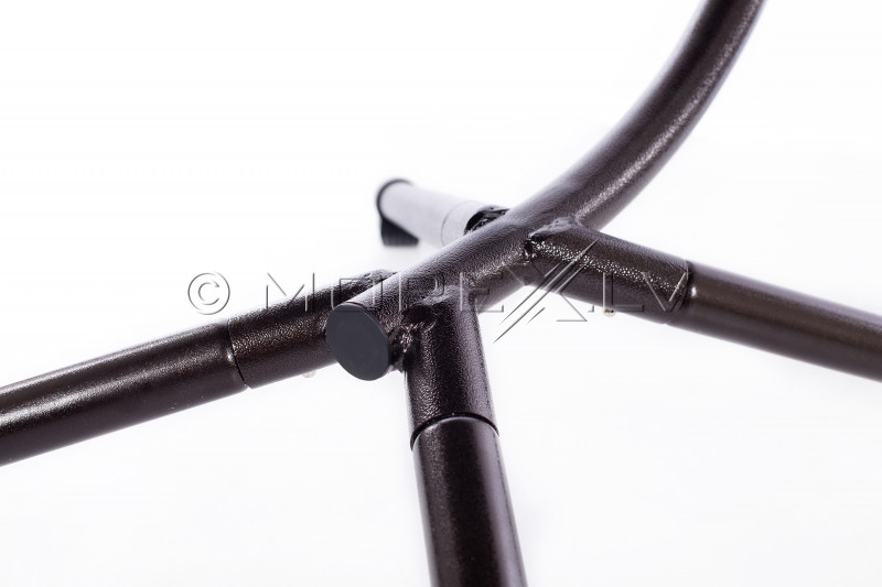 Ripptool Muna EGG-1, statiivil, kokkupandav