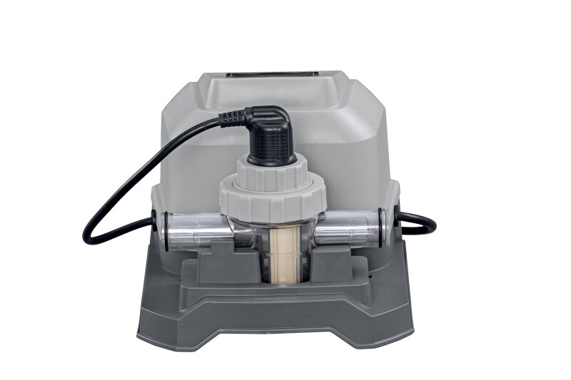 Bestway 58773 Hydrogenic soolavee kloorigeneraator 8327 L, 2 g/h.