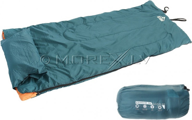 Sleeping bag Bestway Hibernator 200, 190x84 cm, 68055