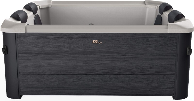 MSPA Oslo Plus F-OS063WP бассейн - джакузи для 6 персон