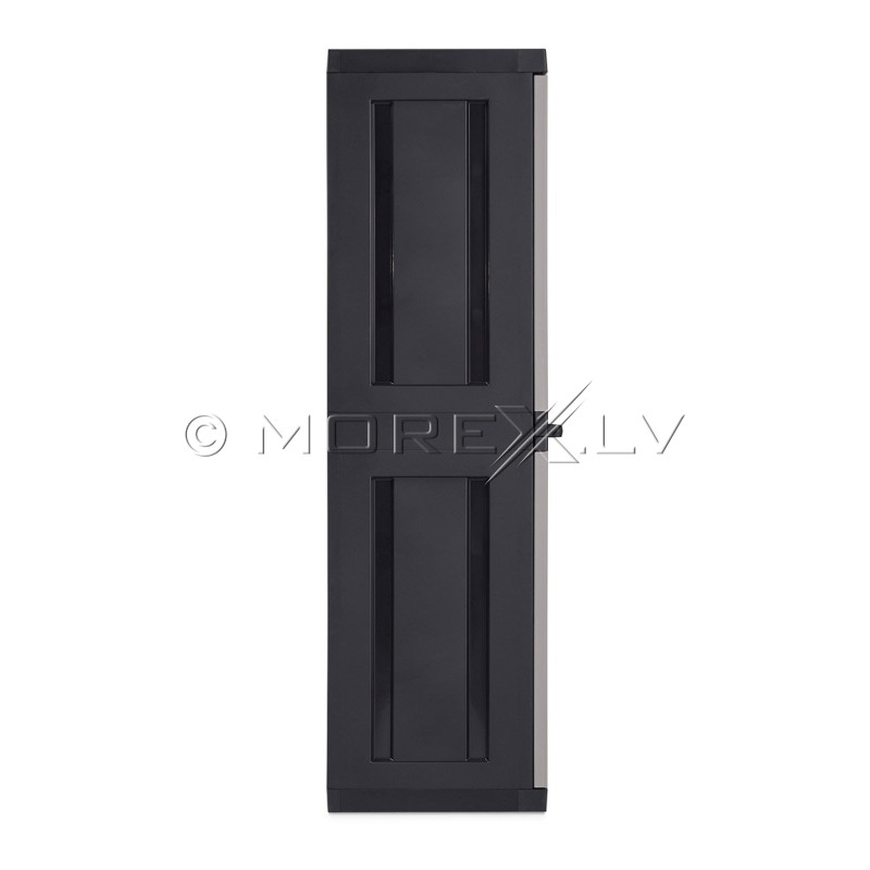 Utility cabinet, 4 shelves, 89х54х190 cm, Toomax (Italy)