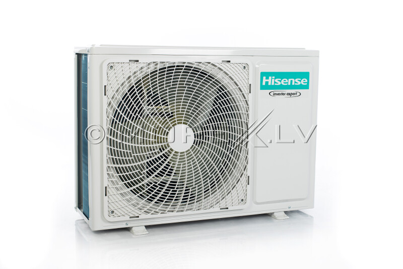 Õhukonditsioneer (soojuspump) Hisense CA50YR03 Perla series