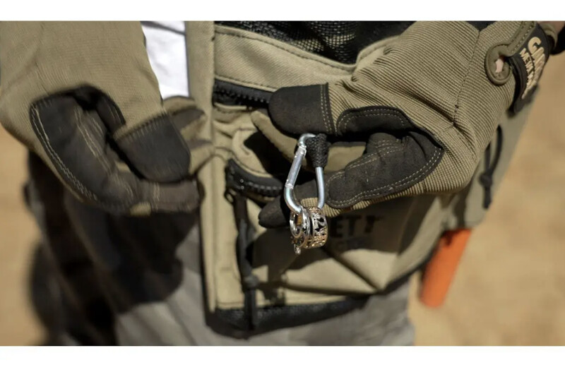 Kadunud kott GARRETT Terrain Dig Bag/Pouch