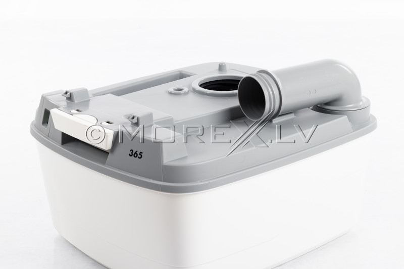 Thetford Porta Potti Qube 365 biotualete
