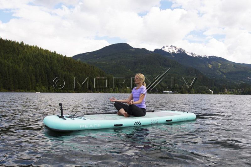 SUP laud Aqua Marina PEACE 9’‎‎9", 300x100x15 cm