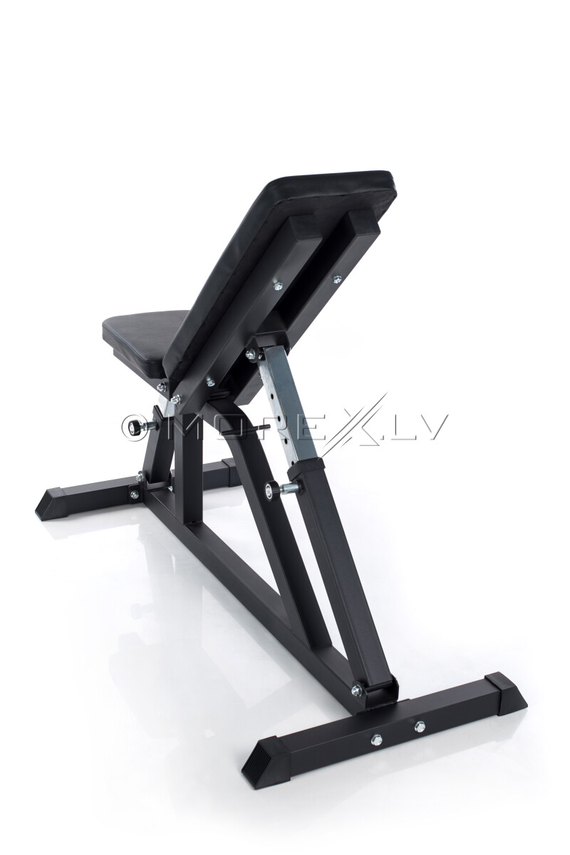 Reguleeritava kaldega surumispink DY-HL-239