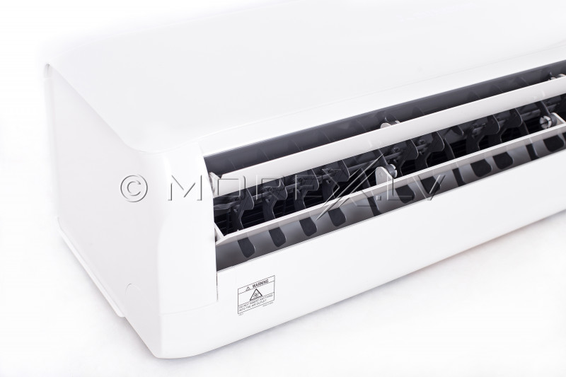 Air conditioner (heat pump) Mitsubishi SRK-SRC50ZS-W Premium series