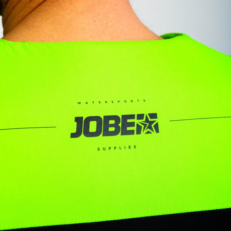 Vee Ohutusvest Jobe Dual Unisex, laimiroheline
