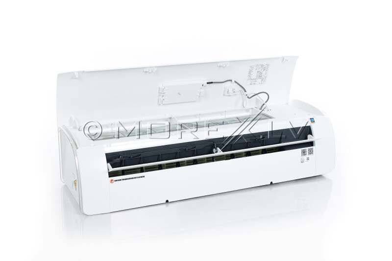 Õhukonditsioneer (soojuspump) Hisense KB35YR3F Wings series