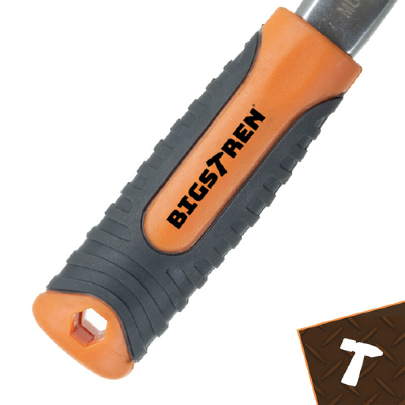 Tööriistakast 72-osaline komplekt