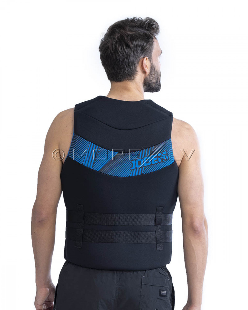 Vee Ohutusvest Jobe Neoprene Life Vest Men, sinine