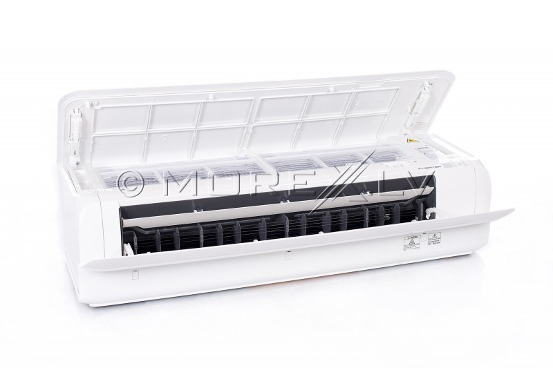 Air conditioner (heat pump) Mitsubishi SRK-SRC25ZSX-W Diamond Nordic series