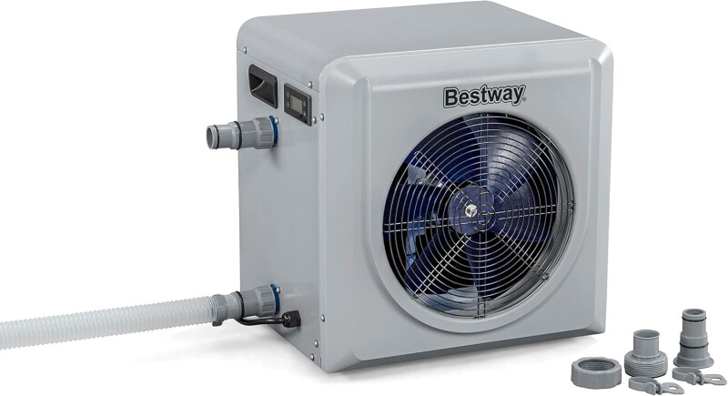 Bestway 58748 Soojuspump basseinivee soojendamiseks, 4 kW