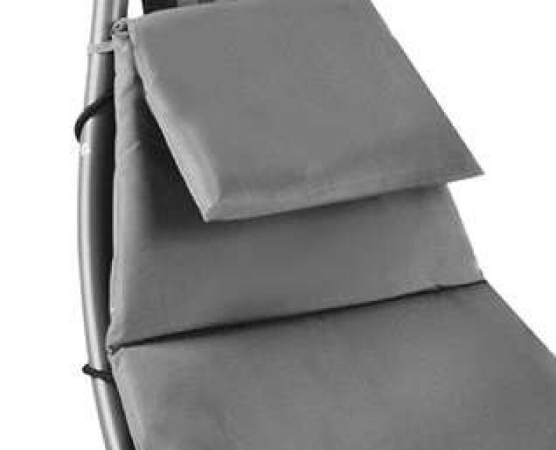 Lamamistool varikatusega 76x178x183 cm, hall