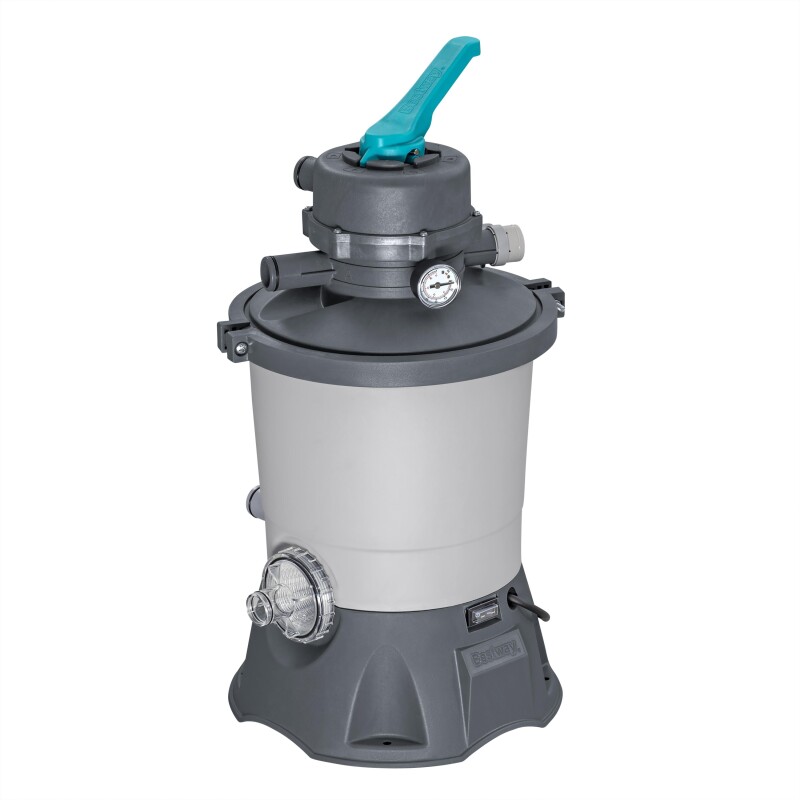 Bestway 58515 liivafilter pump 3028 L, paak 8.5kg