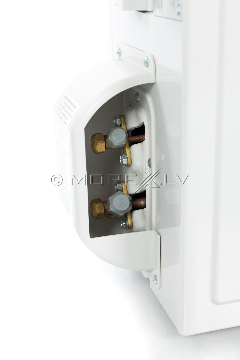 Õhukonditsioneer (soojuspump) Hisense CA35YR03 Perla series