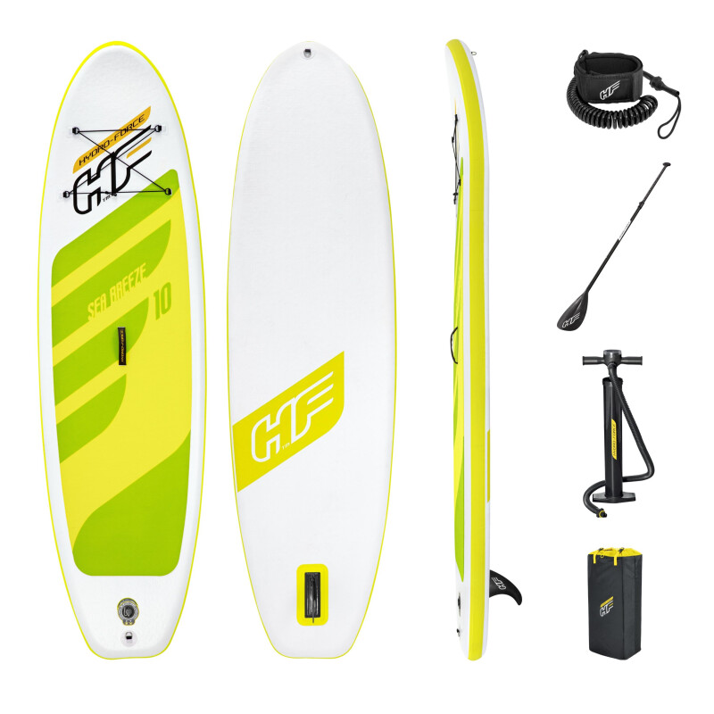 SUP laud Bestway Sea Breeze 65340, 305x84x12 cm