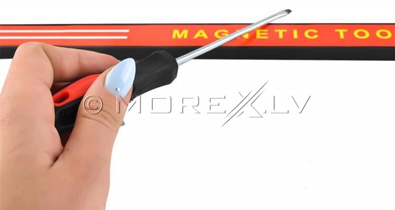 Magnetic Tape Tool hoidja (00005827)