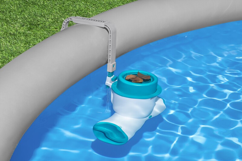 Bestway 58462 Filtreerimissüsteem Skimatic basseinile 2574 l