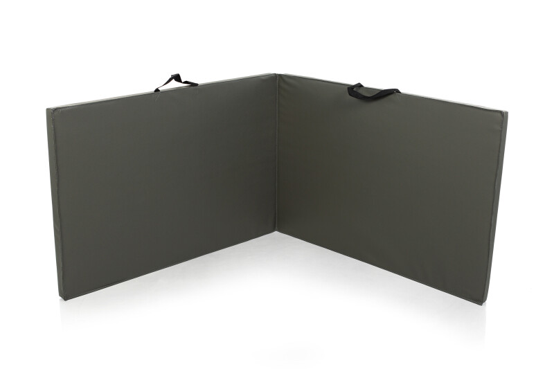 Kaitsematt, 60x180 cm, must