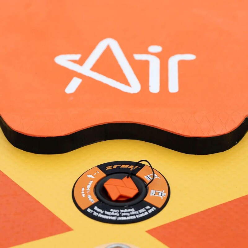 SUP доска Zray All Around Air EA-3 320x81x15 см 34221