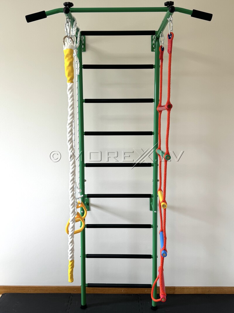 Laste rootsi sein RESTPRO® KID-2 Green
