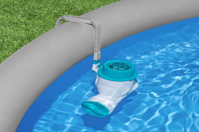 Bestway 58462 Filtreerimissüsteem Skimatic basseinile 2574 l