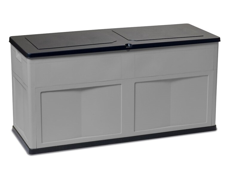 Aiasahtel asjade hoidmiseks, 119x46x60 cm, Toomax (Itaalia)
