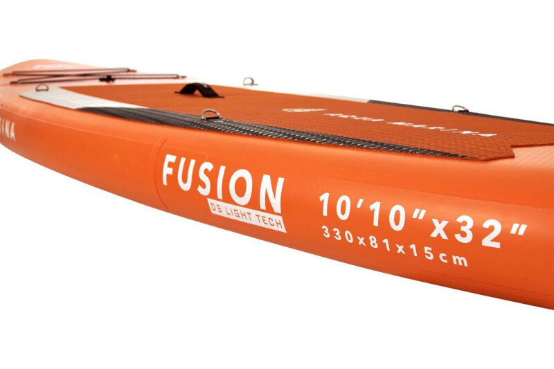SUP board Aqua Marina FUSION 330x81x15 cm BT-21FUP