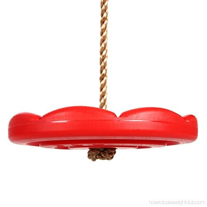 Plastikust ketaskiik Benji Ø28 cm, КВТ, punane