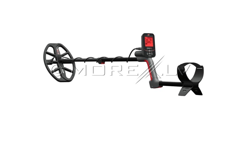 Metallidetektor Minelab Vanquish 560 ProPack
