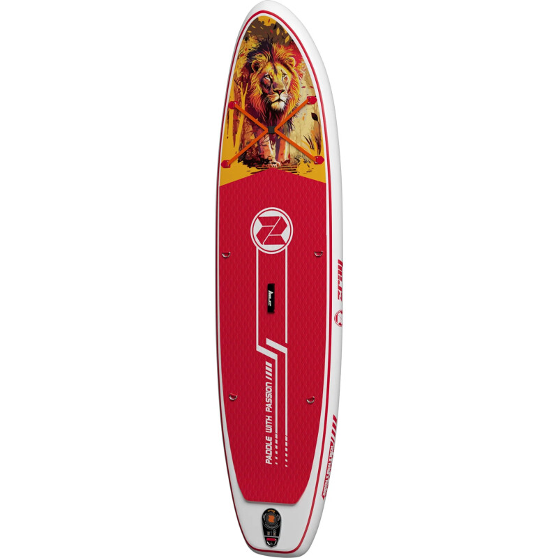 SUP laud Zray All Around ArtLeo 320x81x15 cm 34280