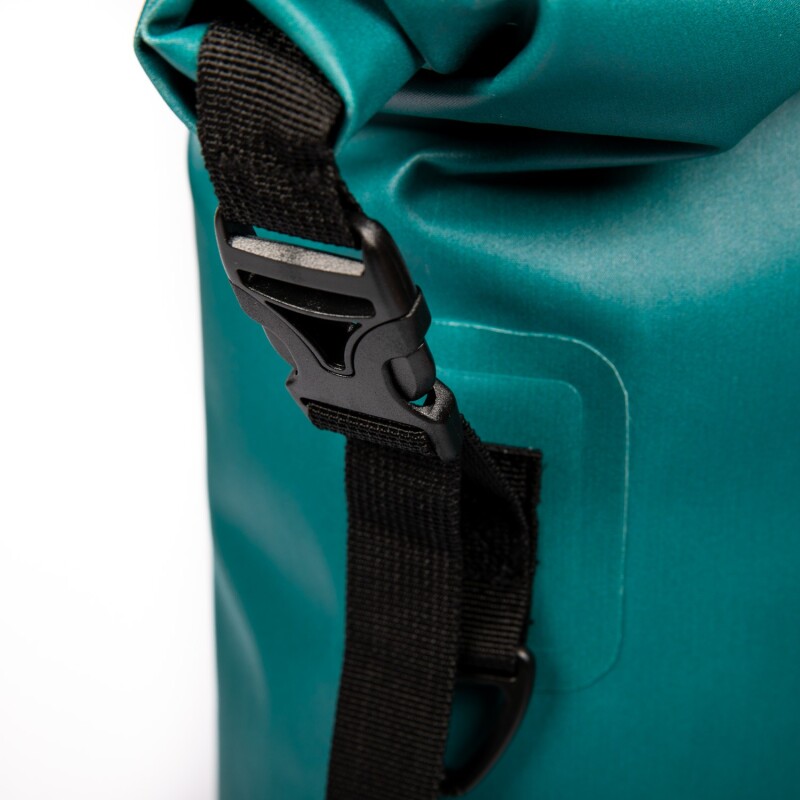 Сумка водонепроницаемая Jobe Drybag 50L, мятный