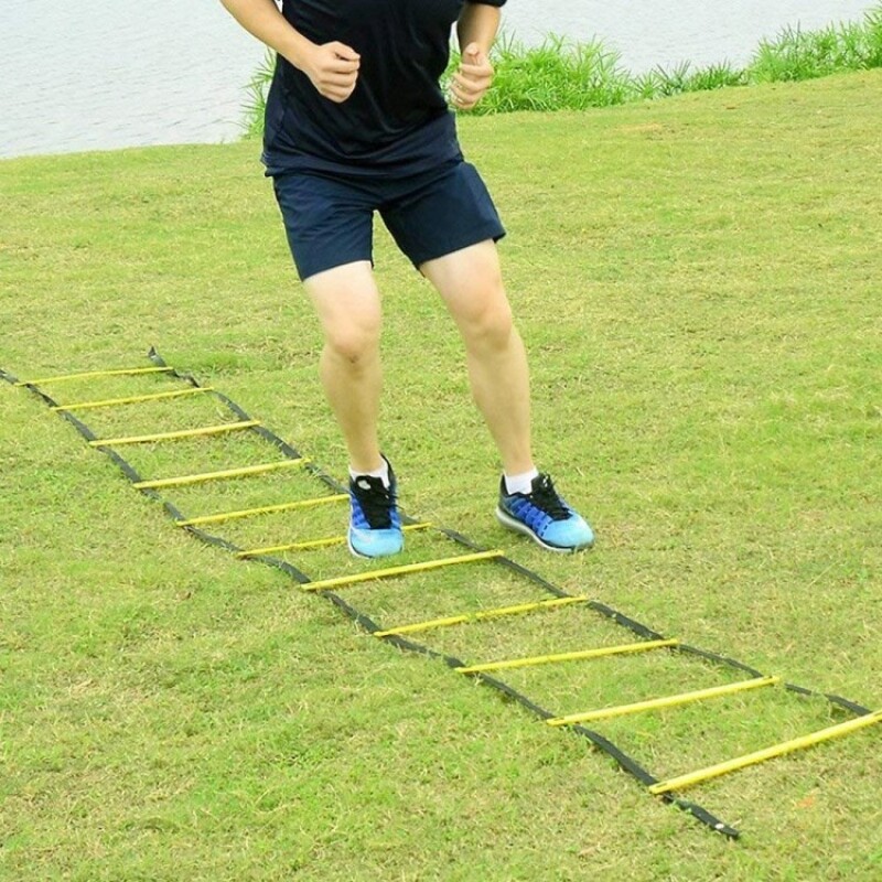 Coordination Training Speed Ladder 8m