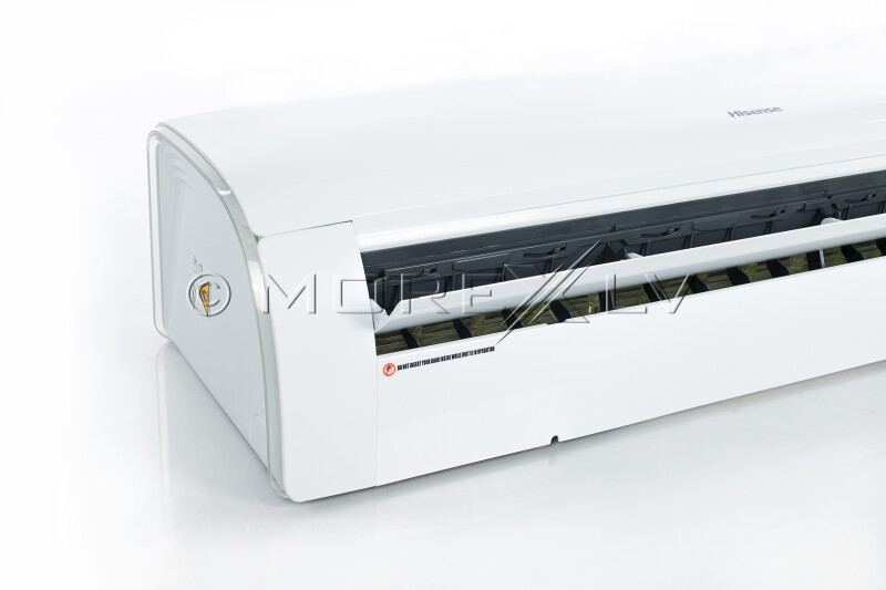 Õhukonditsioneer (soojuspump) Hisense KB70BT1F Wings series