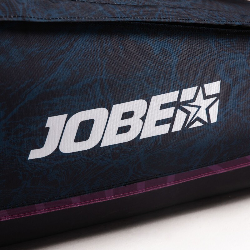 Täispuhutav järelveetav põis Jobe Scout Towable 2P, 120x167x50 cm