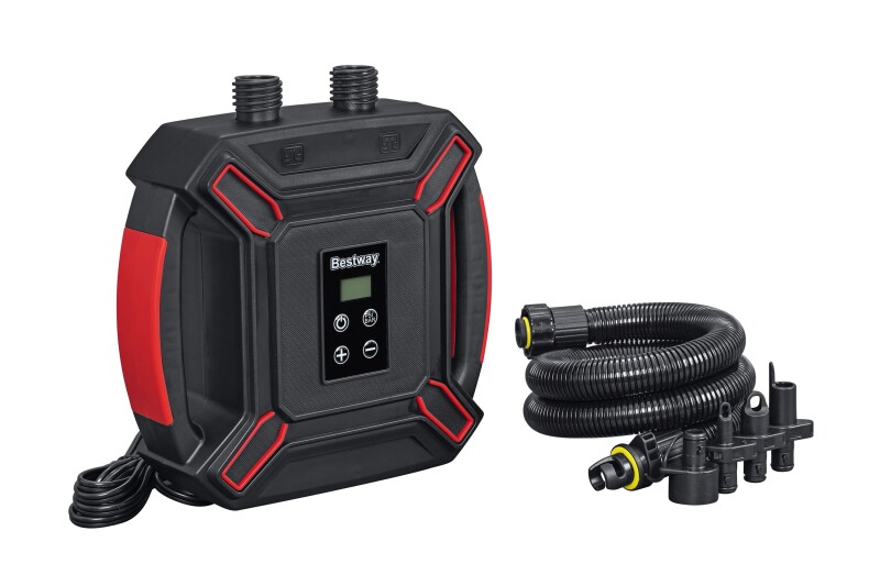 Elektripump Bestway 12V, 16psi, 300l/min