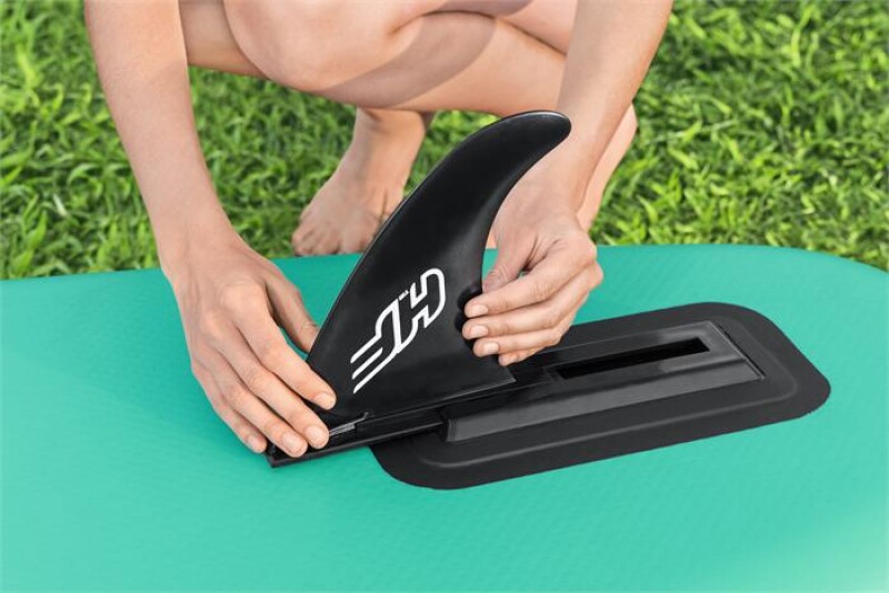 SUP laud Bestway Freesoul Tech Convertible 65310, 340x89x15 cm