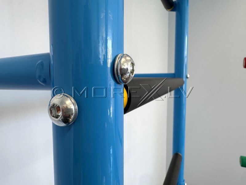 Laste rootsi sein RESTPRO® KID-3 Blue