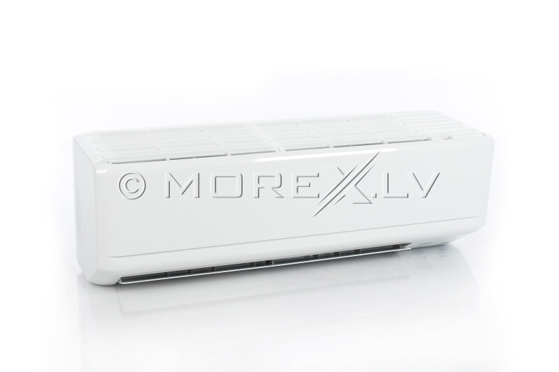 Õhukonditsioneer (soojuspump) Mitsubishi SRK-SRC25ZSP-W Standart series