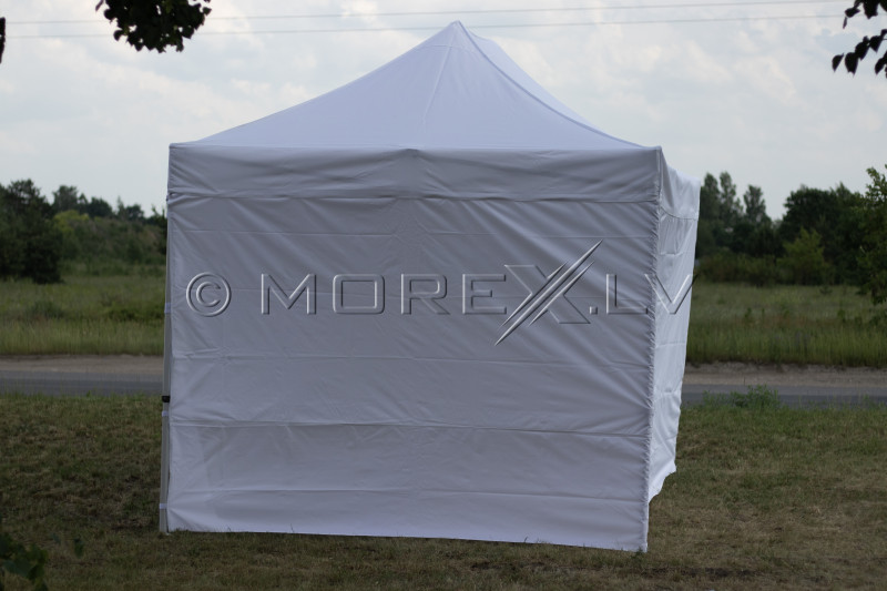 4 Walls Enclosure Kit PU 600D for a 3х4,5m Tent