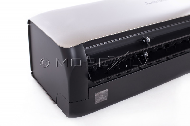 Õhukonditsioneer (soojuspump) Mitsubishi SRK-SRC50ZS-WT Premium (titanium) Nordic series