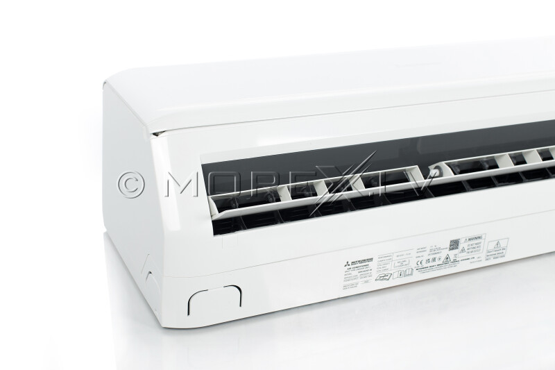 Õhukonditsioneer (soojuspump) Mitsubishi SRK-SRC35ZSP-W Standart series
