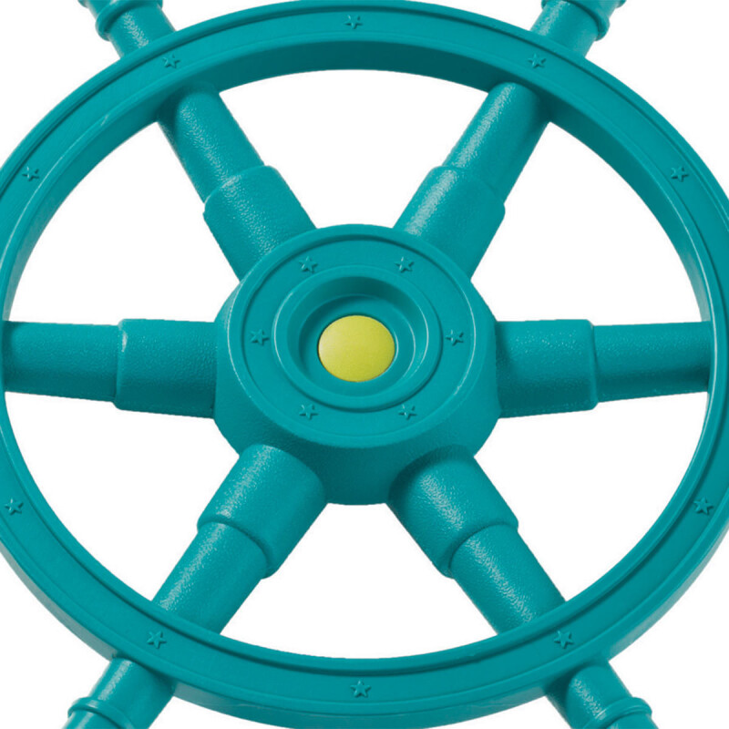 Kids steering wheel with fixation “Star” КВТ, Ø 541 mm
