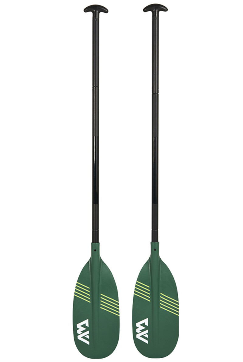 2 in 1 kayak/kanoe paddle Aqua Marina RIPPLE (150-230 cm)