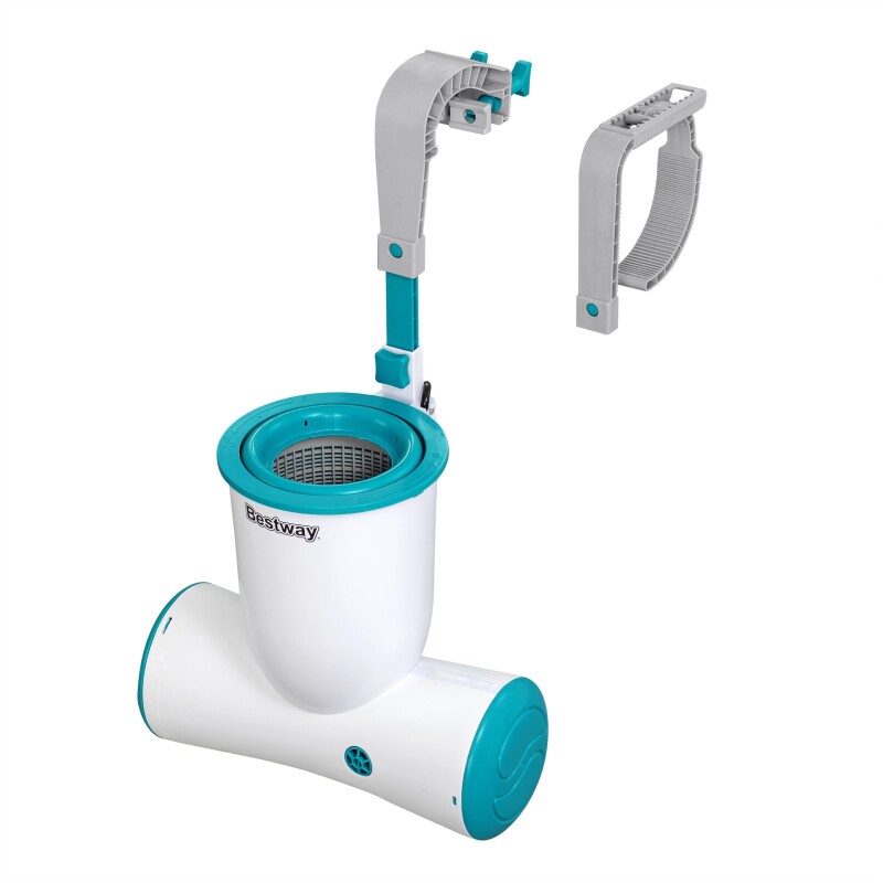 Bestway 58462 Filtreerimissüsteem Skimatic basseinile 2574 l