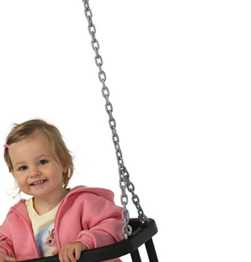 Kett kummiistme jaoks Ø5 mm, pikkus 1,8 m